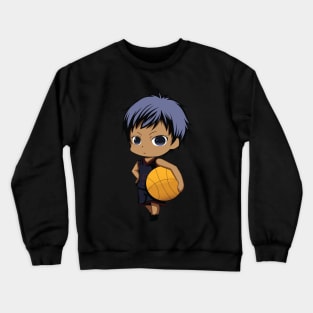 Basket Crewneck Sweatshirt